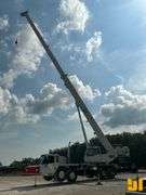 2022 HTC8675 SERIES 2 TRUCK CRANE