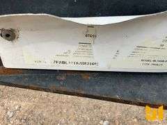 2018 GENERAC MLT6S 4 BULB LIGHT TOWER SN: 3003831662