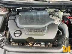 2012 CHEVROLET  MALIBU VIN: 295524