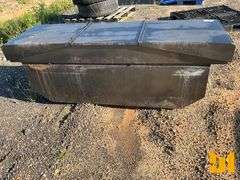 TOOL BOX FOR PICKUP TRUCK