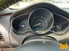2012 CHEVROLET  MALIBU VIN: 295524
