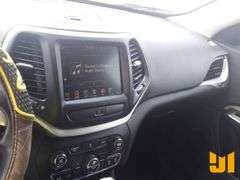 2016 JEEP CHEROKEE VIN: 1C4PJMCB9GW262350