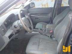 2007 JEEP GRAND CHEROKEE VIN: 1J8GS48K87C500902