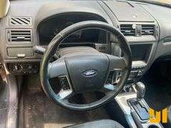 2010 FORD FUSION VIN: 3FAHP0CG8AR179077