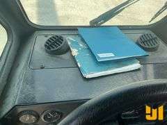 2022 HTC8675 SERIES 2 TRUCK CRANE