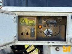 2017 CATERPILLAR 972M WHEEL LOADER SN: M5S00351