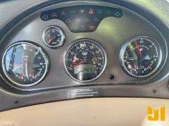 2009 ROADMASTER MONACO LA PALMA  VIN: 1RF3B346192049094 MOTORHOME