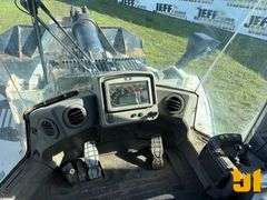 2017 CATERPILLAR 972M WHEEL LOADER SN: M5S00351