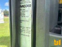 2015 PETERBILT 348 TANDEM AXLE ROLLBACK TRUCK VIN: 2NP3LJ0X8FM278365