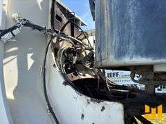 2017 CATERPILLAR 972M WHEEL LOADER SN: M5S00351