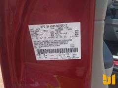 2011 FORD ESCAPE VIN: 1FMCU9DG7BKA78484