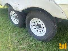 2009 KEYSTONE KEYSTONE BUMPER PULL CAMPER VIN: 4YDT2962793101646