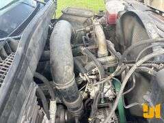 2010 INTERNATIONAL 7400 SBA T/A FUEL & LUBE TRUCK VIN: 1HTWGAAT8AJ214575