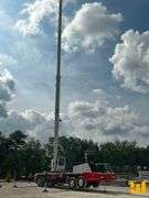 2022 HTC8675 SERIES 2 TRUCK CRANE