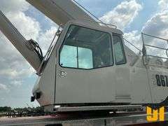 2022 HTC8675 SERIES 2 TRUCK CRANE