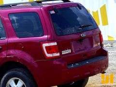 2011 FORD ESCAPE VIN: 1FMCU9DG7BKA78484