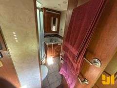 2009 ROADMASTER MONACO LA PALMA  VIN: 1RF3B346192049094 MOTORHOME