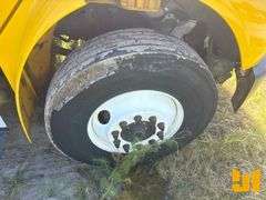 2014 FREIGHTLINER M2 S/A VAN/REEFER TRUCK VIN: 3ALACWDT6EDFJ3987