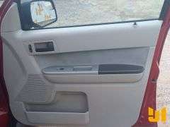 2011 FORD ESCAPE VIN: 1FMCU9DG7BKA78484