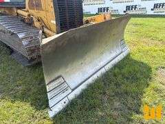 2011 CATERPILLAR D4K XL CRAWLER TRACTOR SN: CAT00D4KPMMM00706