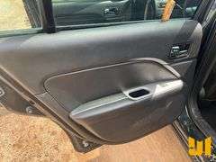 2010 FORD FUSION VIN: 3FAHP0CG8AR179077