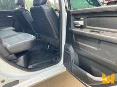 2019 RAM 3500 S/A UTILITY TRUCK VIN: 3C7WR9CJ8KG684192