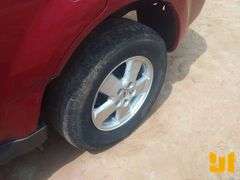 2011 FORD ESCAPE VIN: 1FMCU9DG7BKA78484