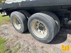 2015 PETERBILT 348 TANDEM AXLE ROLLBACK TRUCK VIN: 2NP3LJ0X8FM278365