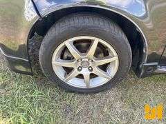 2006 TOYOTA SCION XB VIN: JTLKT324964068370 2WD