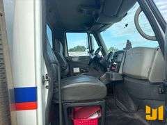 2010 INTERNATIONAL 7400 SBA T/A FUEL & LUBE TRUCK VIN: 1HTWGAAT8AJ214575