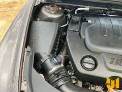 2012 CHEVROLET  MALIBU VIN: 295524