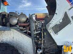 2017 CATERPILLAR 972M WHEEL LOADER SN: M5S00351