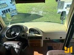 2009 ROADMASTER MONACO LA PALMA  VIN: 1RF3B346192049094 MOTORHOME