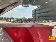 2022 HTC8675 SERIES 2 TRUCK CRANE