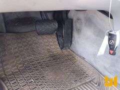 2003 MERCEDES-BENZ E-CLASS VIN: WDBUF65J33A126323