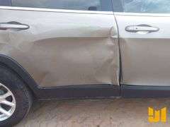 2016 JEEP CHEROKEE VIN: 1C4PJMCB9GW262350