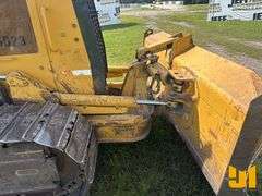 2011 CATERPILLAR D4K XL CRAWLER TRACTOR SN: CAT00D4KPMMM00706