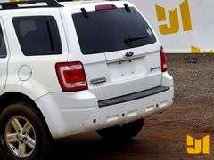 2008 FORD ESCAPE VIN: 1FMCU59H68KA59217