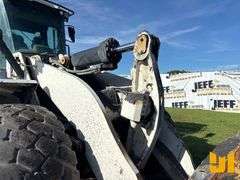 2017 CATERPILLAR 972M WHEEL LOADER SN: M5S00351