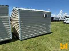 2023 ROBIN BUILDING AMERICANA WOOD OFFICE  SN: 204413