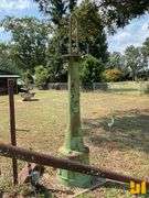 GUARANTEE LIQUID MEASURE CO. GAS PUMP SN: 82130, ***HAVE SCREEN