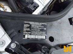 2003 MERCEDES-BENZ E-CLASS VIN: WDBUF65J33A126323