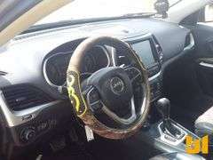 2016 JEEP CHEROKEE VIN: 1C4PJMCB9GW262350