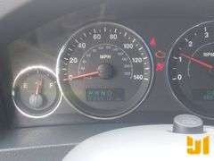 2007 JEEP GRAND CHEROKEE VIN: 1J8GS48K87C500902