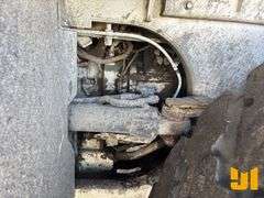 2017 CATERPILLAR 972M WHEEL LOADER SN: M5S00351