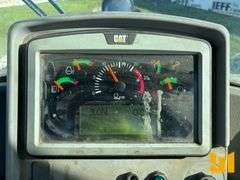 2017 CATERPILLAR 972M WHEEL LOADER SN: M5S00351