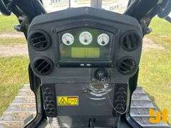 2011 CATERPILLAR D4K XL CRAWLER TRACTOR SN: CAT00D4KPMMM00706