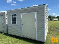 2023 ROBIN BUILDING AMERICANA WOOD OFFICE SN: 204436