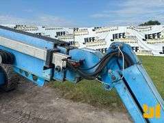 2013 GENIE S-65 TELESCOPIC BOOM LIFT SN: S6013-26752