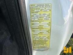 2012 FORD F-450 SINGLE AXLE REGULAR CAB FLATBED TRUCK VIN: 1FDUF4GY1CEB79462